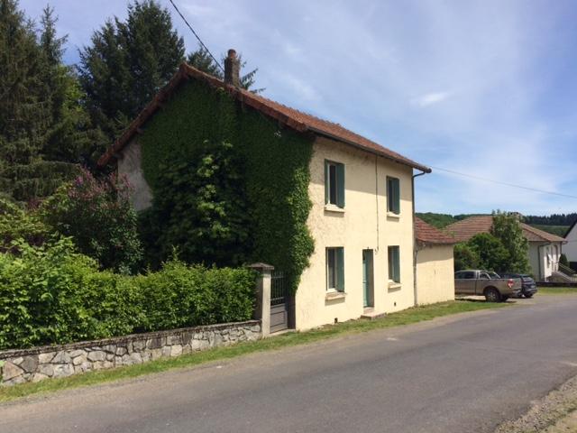 Photo 2 - Maison 6 personnes à LE ROUGET