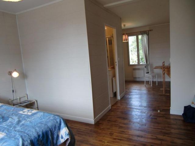 Photo 4 - Maison 6 personnes à LE ROUGET