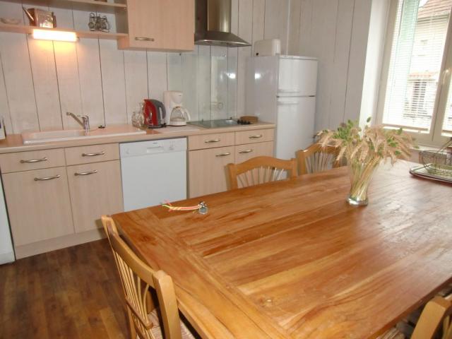 Photo 5 - Maison 6 personnes à LE ROUGET