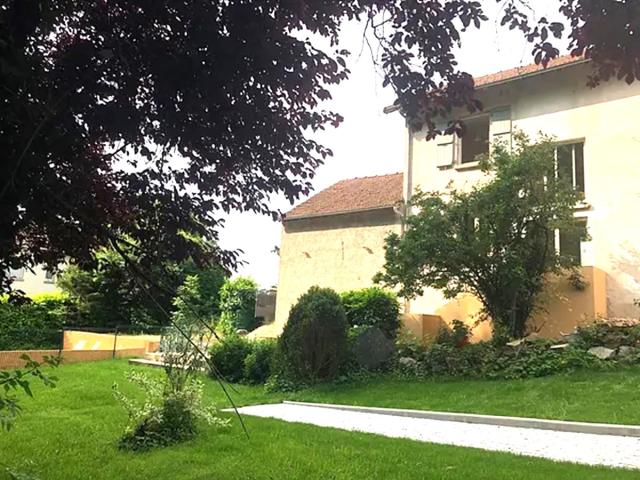 Photo 9 - Maison 6 personnes à LE ROUGET