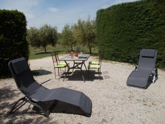 Photo 10 - Gîte 5 personnes à VAISON LA ROMAINE