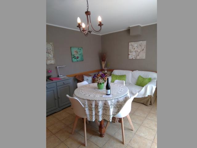 Photo 11 - Gîte 5 personnes à VAISON LA ROMAINE