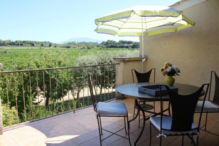 Location vacances VAISON LA ROMAINE - photo n°2 annonce C0708400