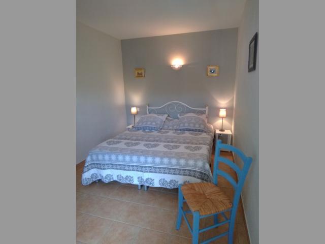 Photo 5 - Gîte 5 personnes à VAISON LA ROMAINE