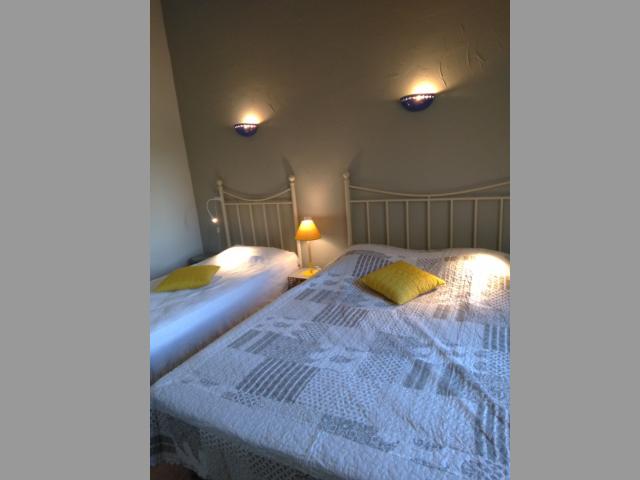 Photo 6 - Gîte 5 personnes à VAISON LA ROMAINE