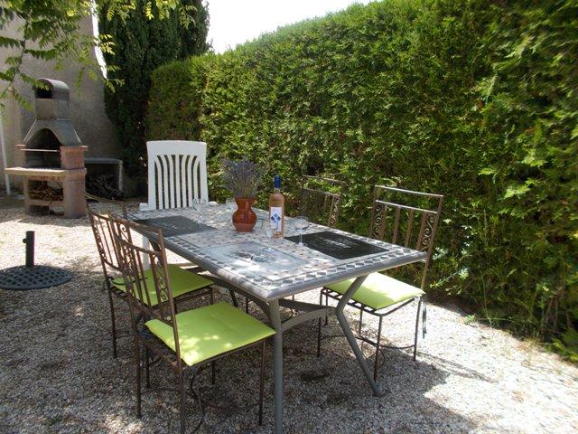 Location vacances VAISON LA ROMAINE - photo n°9 annonce C0708400
