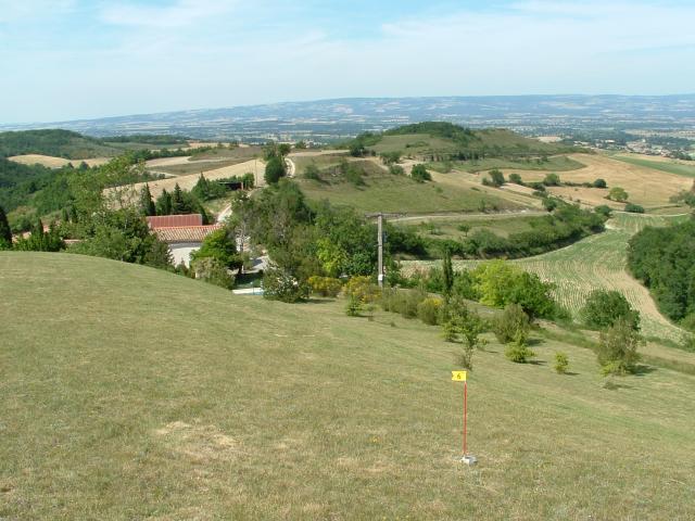 Photo 12 - Gîte 10 personnes à LAURAC LE GRAND