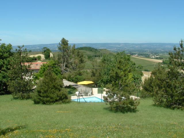 Photo 4 - Gîte 10 personnes à LAURAC LE GRAND