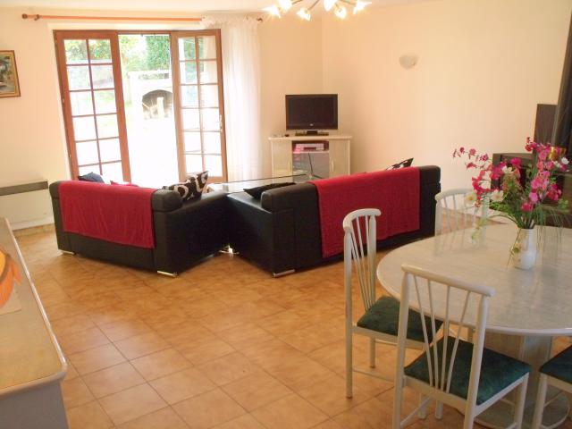 Photo 7 - Gîte 10 personnes à LAURAC LE GRAND