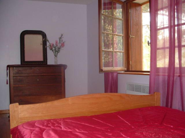 Photo 9 - Gîte 10 personnes à LAURAC LE GRAND