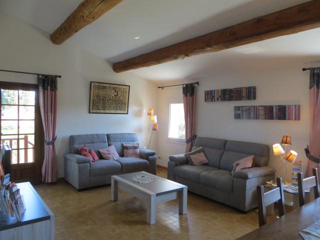 Photo 1 - Villa 4 personnes à PERNES LES FONTAINES