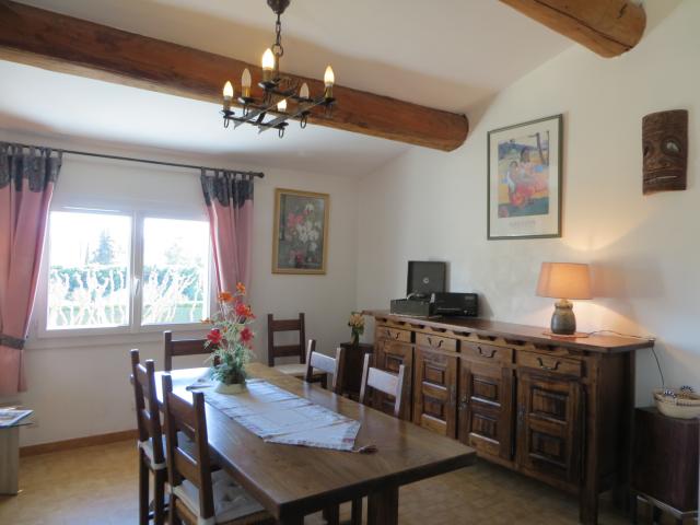 Photo 2 - Villa 4 personnes à PERNES LES FONTAINES