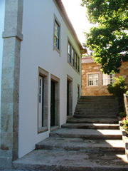 Photo 1 - Ferme 12 personnes à VIANA DO CASTELO
