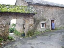 Photo 1 - Gîte 6 personnes à CONNAC