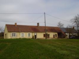 Photo 1 - Gîte 17 personnes à MENETOU SALON