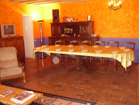 Location vacances MENETOU SALON - photo n°3 annonce C1001800