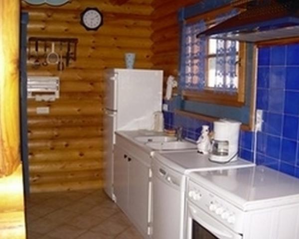Photo 4 - Chalet 8 personnes à LE LATET