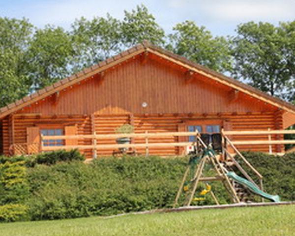Photo 5 - Chalet 8 personnes à LE LATET