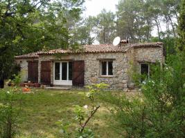 Photo 2 - Ferme 10 personnes à FAYENCE