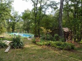 Photo 3 - Ferme 10 personnes à FAYENCE
