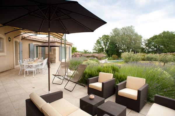 Location vacances SAINT RÉMY DE PROVENCE - photo n°2 annonce C1301300