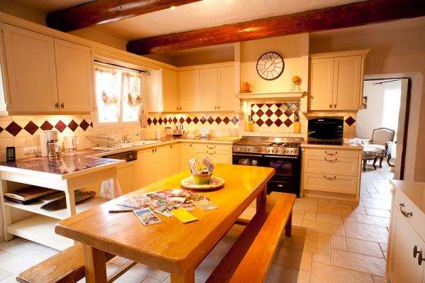 Location vacances SAINT RÉMY DE PROVENCE - photo n°4 annonce C1301300