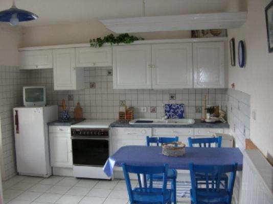 Photo 3 - Villa 3 personnes à LE LAC D'ISSARLÈS