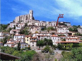 Photo 1 - Maison 3 personnes à EUS