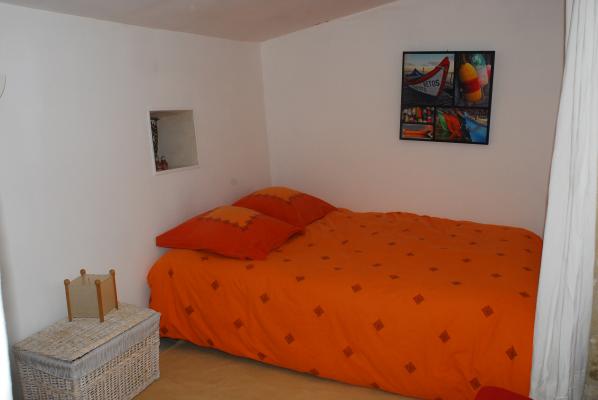 Photo 5 - Gîte 4 personnes à SAINT CYR EN TALMONDAIS