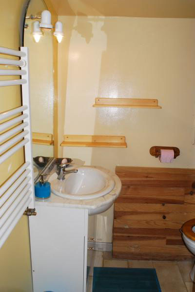 Photo 6 - Gîte 4 personnes à SAINT CYR EN TALMONDAIS