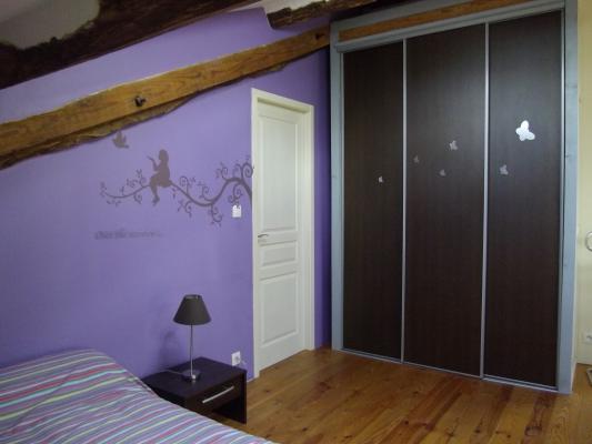 Photo 4 - Gîte 4 personnes à LANNES