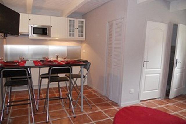 Photo 2 - Gîte 5 personnes à GRANS