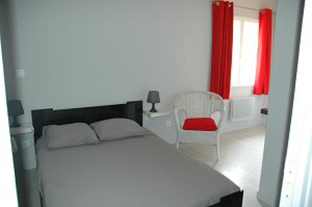 Photo 3 - Gîte 5 personnes à GRANS