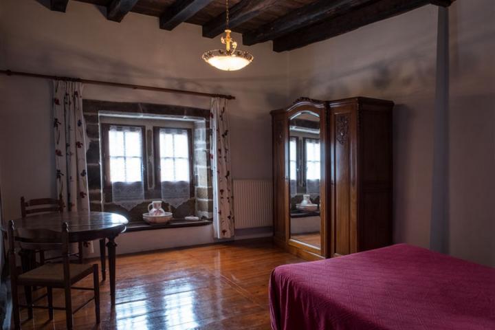 Photo n°5 location Maison de vacances à LA BASTIDE CLAIRENCE (annonce réf. C1706400)