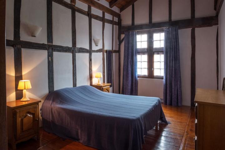 Photo 6 - Maison 18 personnes à LA BASTIDE CLAIRENCE