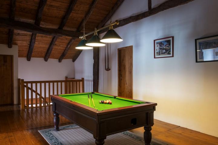 Photo 8 - Maison 18 personnes à LA BASTIDE CLAIRENCE
