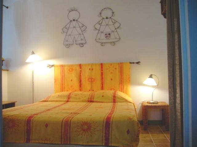 Photo 2 - Chambre 5 personnes à SAINT PAUL TROIS CHÂTEAUX