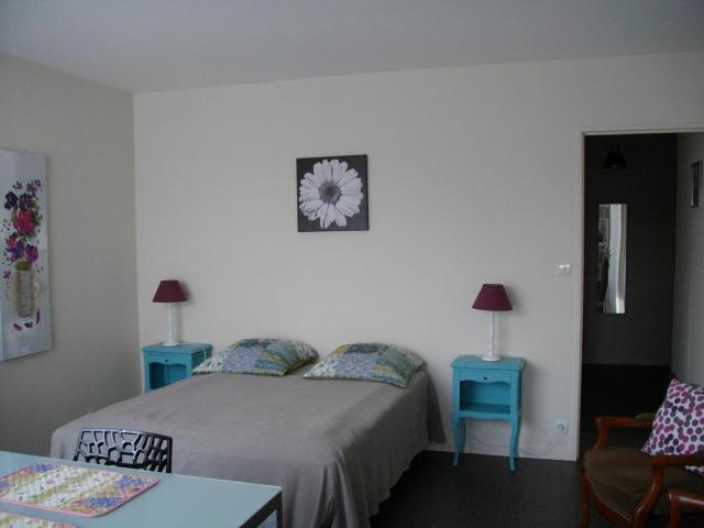 Photo 1 - Appartement 2 personnes à BAGNOLES DE L'ORNE