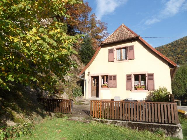 Location vacances SEWEN - photo n°1 annonce C1906800