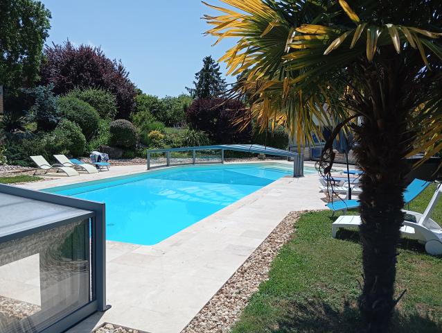 Photo 7 - Gîte 10 personnes à MAREUIL SUR LAY DISSAIS