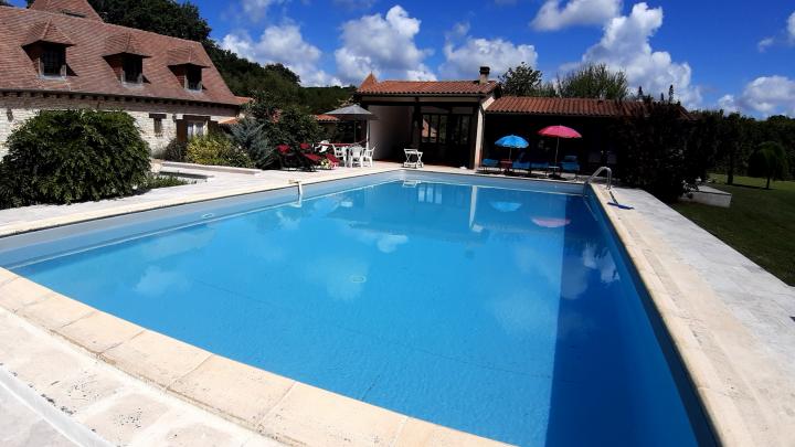 Photo 3 - Villa 10 personnes à MONPLAISANT