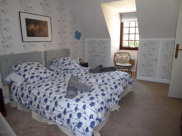 Photo n°5 location Villa de vacances à MONPLAISANT (annonce réf. C2402400)