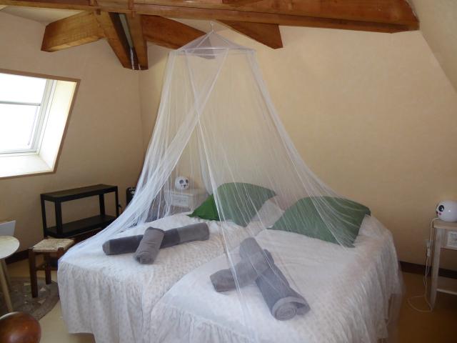 Photo 6 - Villa 10 personnes à MONPLAISANT