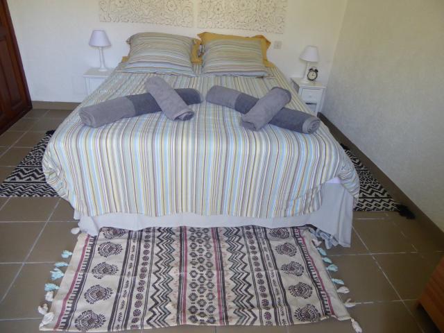 Photo 8 - Villa 10 personnes à MONPLAISANT