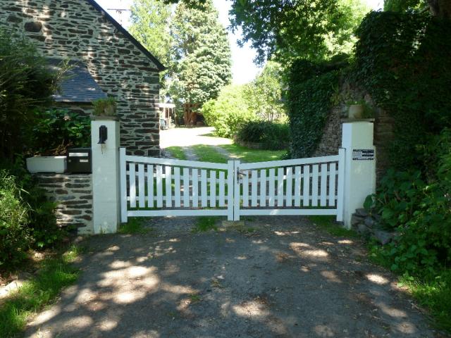 Photo 12 - Gîte 4 personnes à SPÉZET