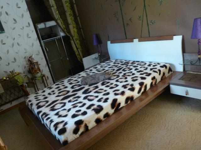 Photo 2 - Gîte 4 personnes à SPÉZET