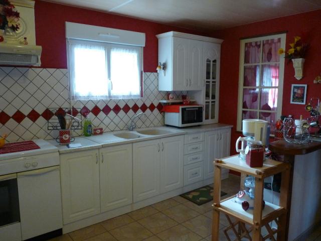 Photo 5 - Gîte 4 personnes à SPÉZET