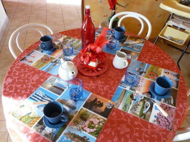 Photo 7 - Gîte 4 personnes à SPÉZET