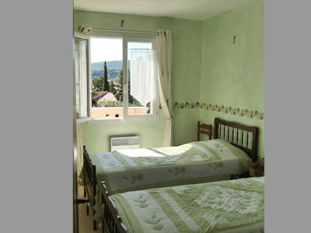 Photo 10 - Villa 6 personnes à MALAUCÈNE