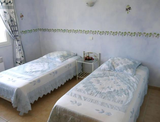 Photo 11 - Villa 6 personnes à MALAUCÈNE